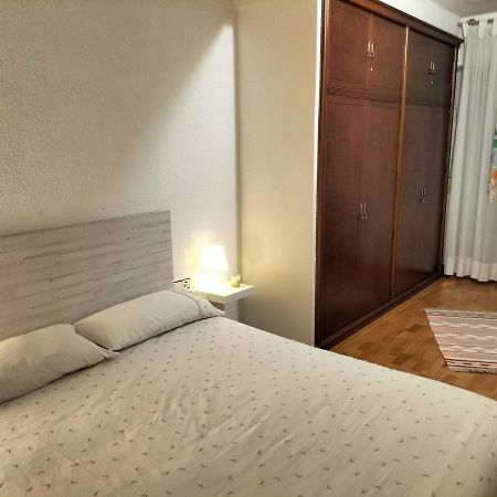 Piso Centro Maria Aire-Wifi Apartman Elche Kültér fotó