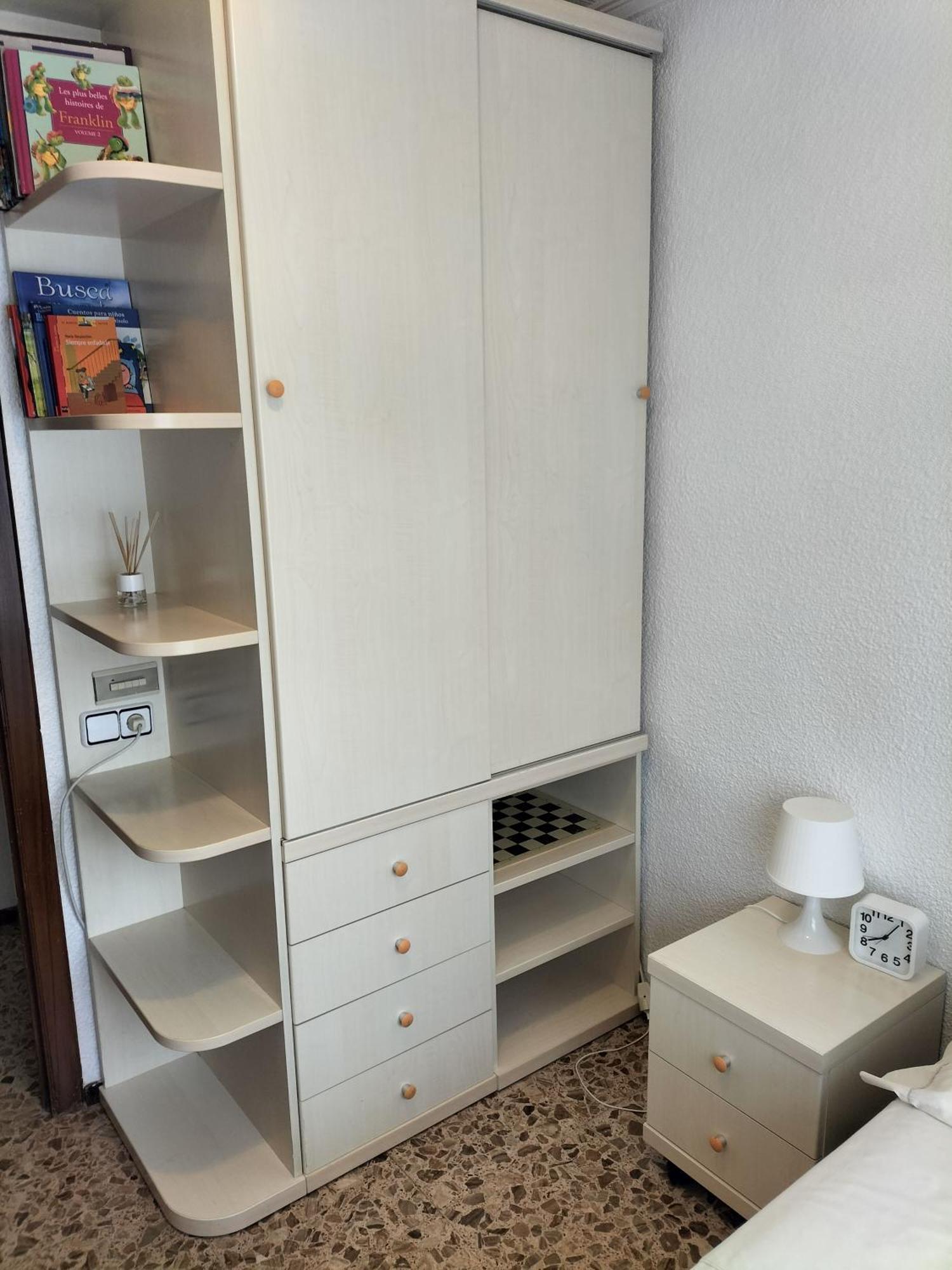 Piso Centro Maria Aire-Wifi Apartman Elche Kültér fotó