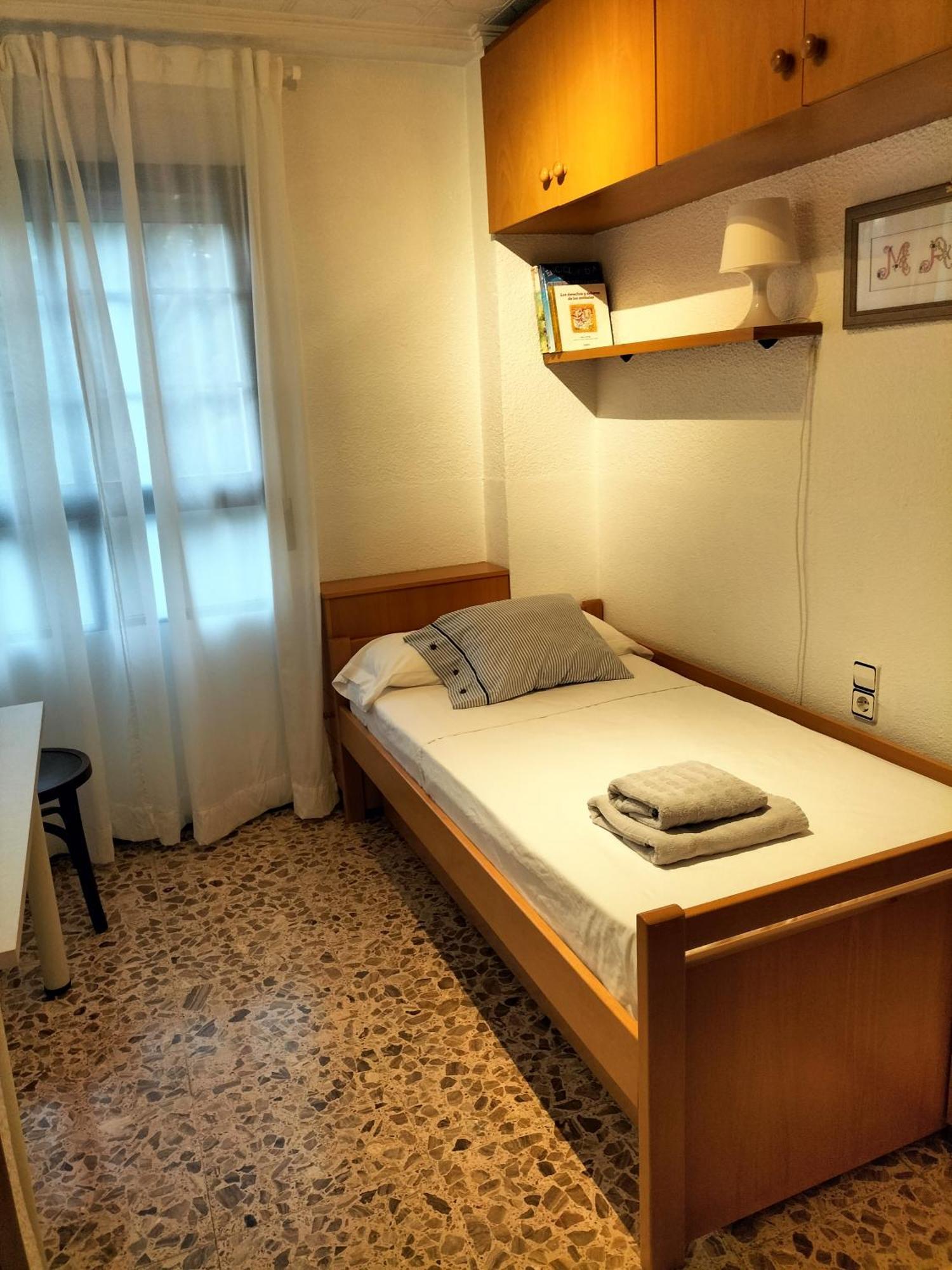 Piso Centro Maria Aire-Wifi Apartman Elche Kültér fotó